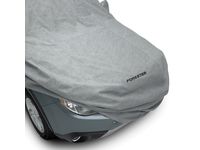 Subaru Forester Car Cover - M001SSC000